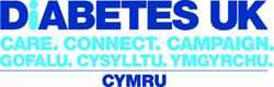 Diabetes UK logo